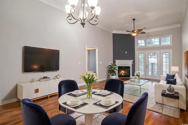 $349,899 | 1018 Red Sky Lane, Unit 101, Murrells Inlet, SC 29576