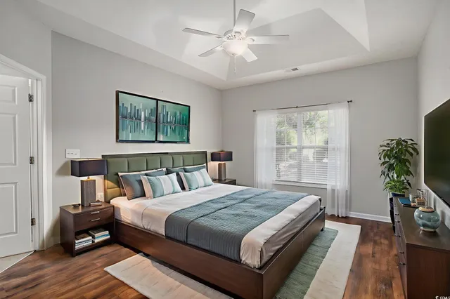 $349,899 | 1018 Red Sky Lane, Unit 101, Murrells Inlet, SC 29576