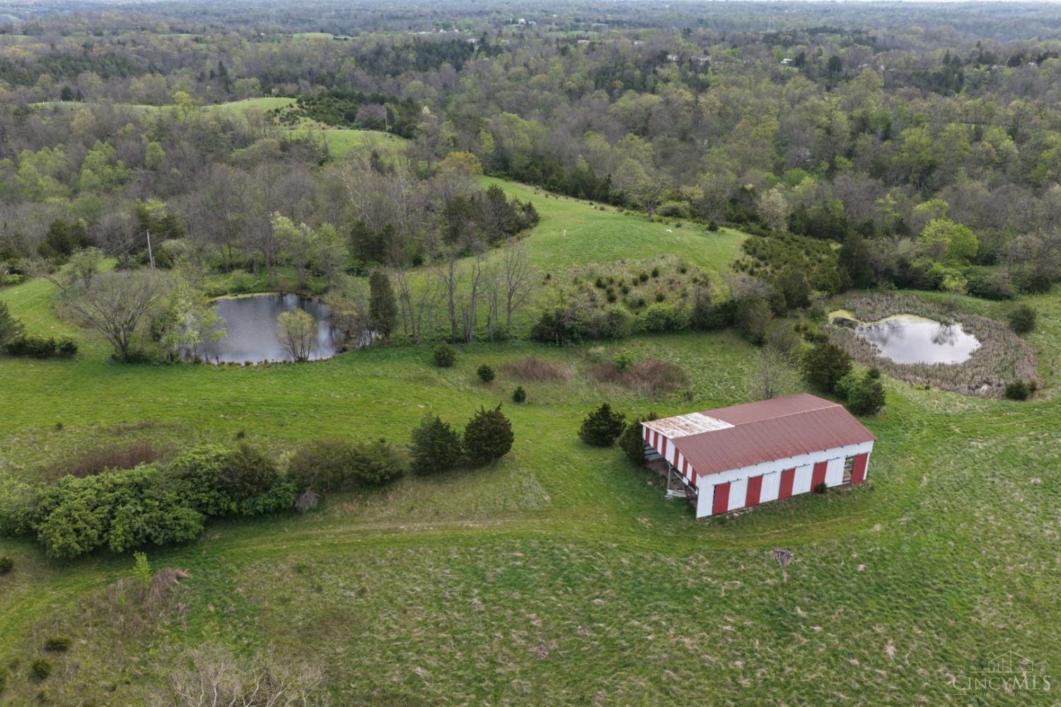 9951 Fishing Gut Road Aberdeen, OH 45101 - Photo 46 of 50