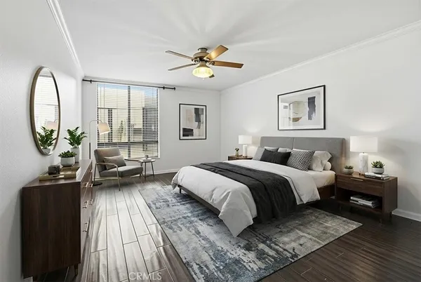 $2,800 | 7320 Hawthorne Boulevard, Unit 108, Los Angeles, CA 90046