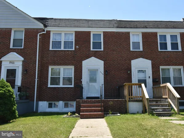 $224,900 | 7509 Holabird Avenue, Baltimore, MD 21222