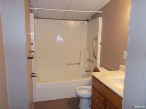 114 Maple Street Bad Axe, MI 48413 - Photo 9 of 9 114 Maple Street bath.jpg