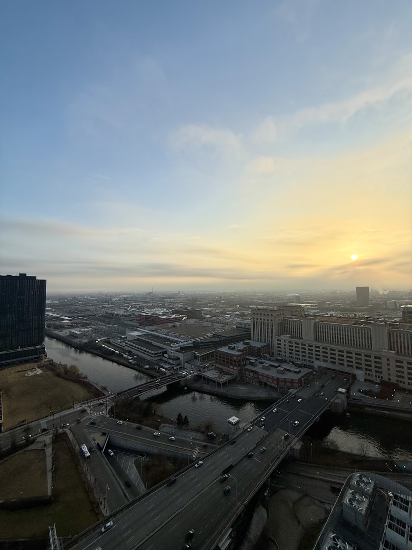 235 West Van Buren Street, Unit 3606 Chicago, IL 60607 - Photo 15 of 15