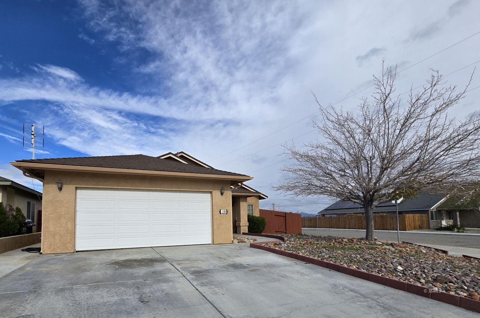 1100 West Vulcan Avenue Ridgecrest, CA 93555 - Photo 2 of 19 Gallery Image 2