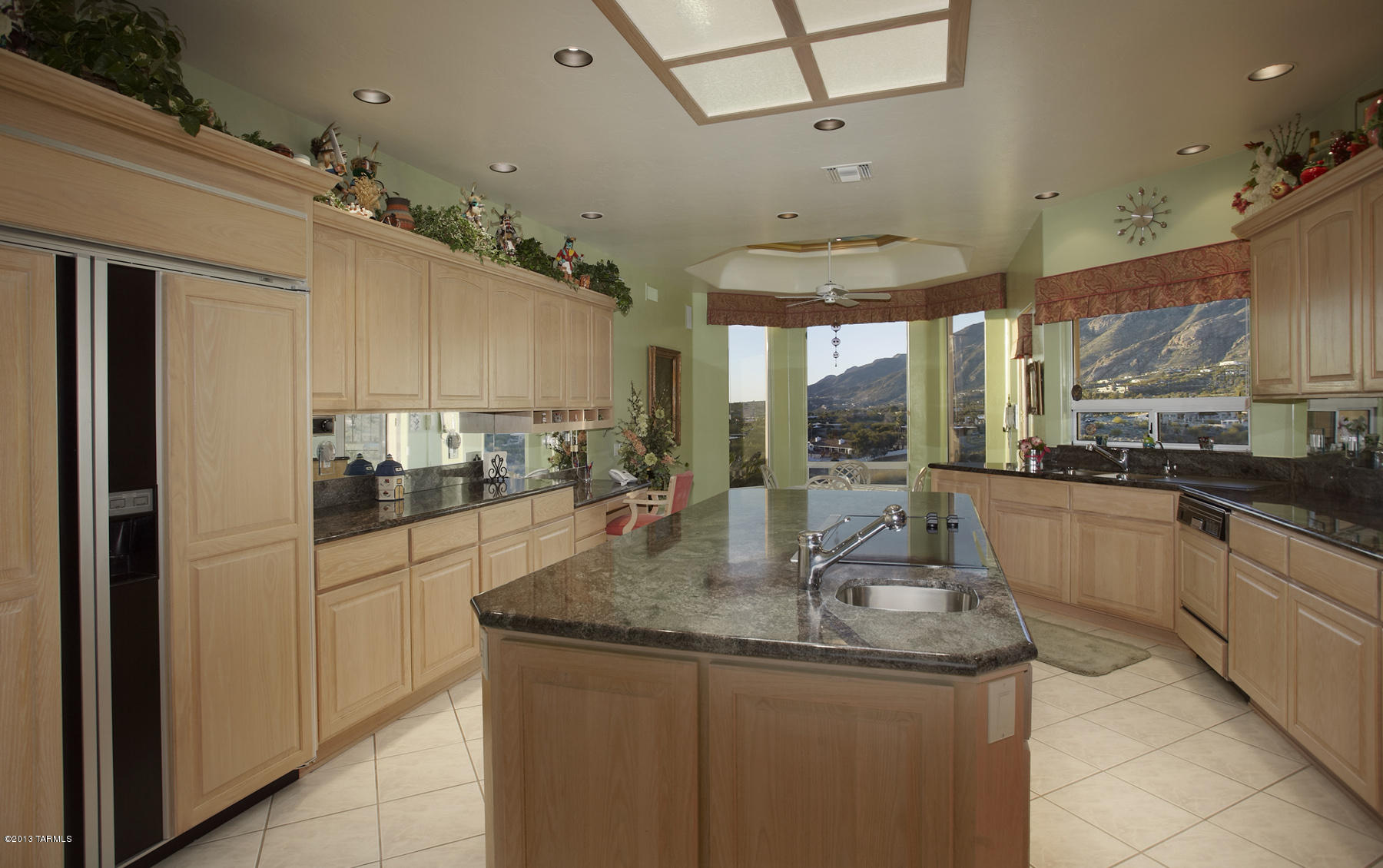 6039 Pinchot Road Tucson, AZ 85750 - Photo 8 of 43 Gallery Image 8