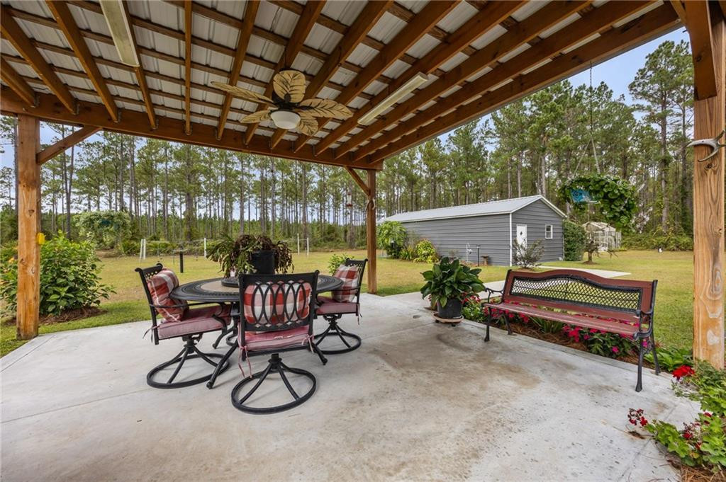 4048 State Rte 259 White Oak, GA 31568 - Photo 54 of 85 Photo 54
