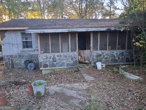 $39,999 | 144 Short Jay Street, Woodbury, GA 30293