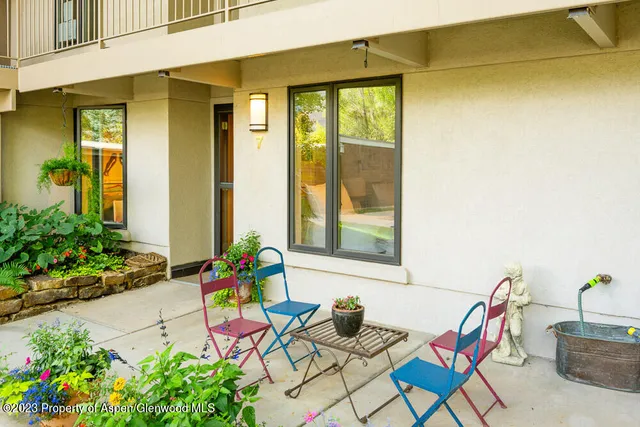 $12,000 | 39060 Highway 82, Unit 7, Aspen, CO 81611