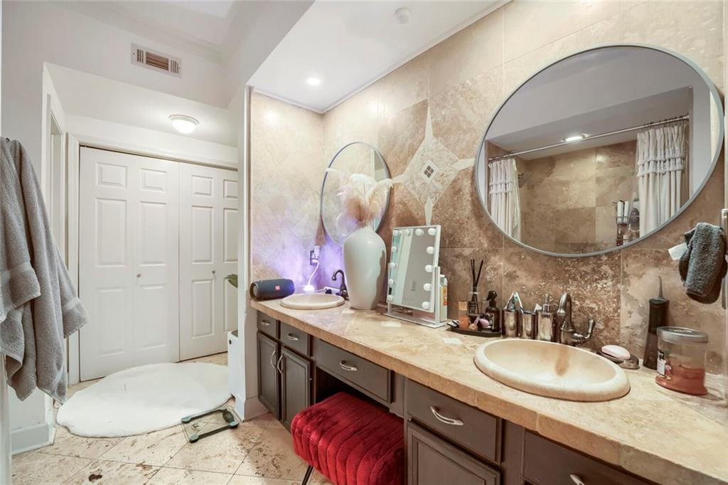 3777 Peachtree Road Northeast, Unit 1205 Brookhaven, GA 30319 - Photo 20 of 37