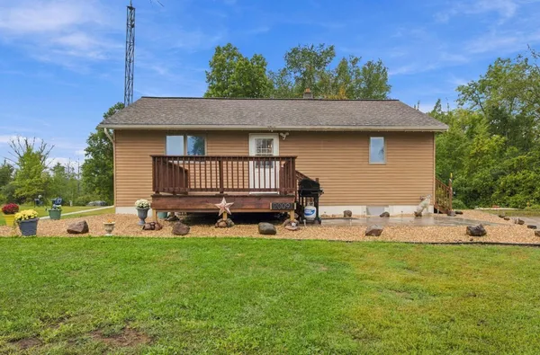 $345,000 | 20091 County Line Road, Frederic, WI 54837