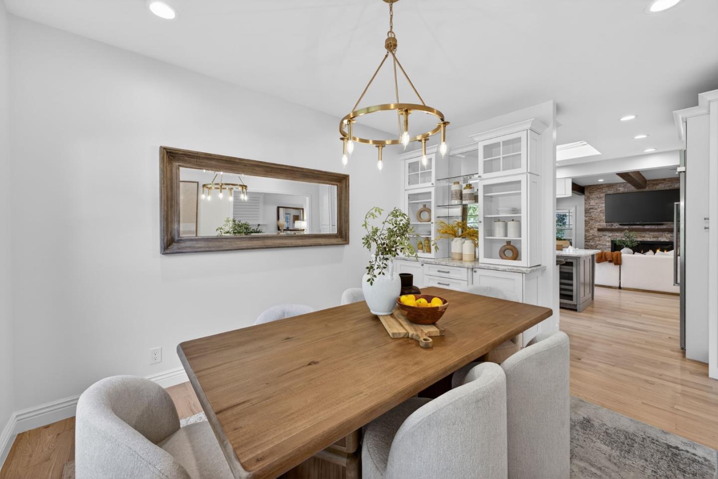 815 Crystal Springs Road Hillsborough, CA 94010 - Photo 28 of 104