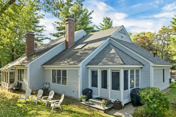 $499,900 | 10 Birdie Way, Unit A, Laconia, NH 03246