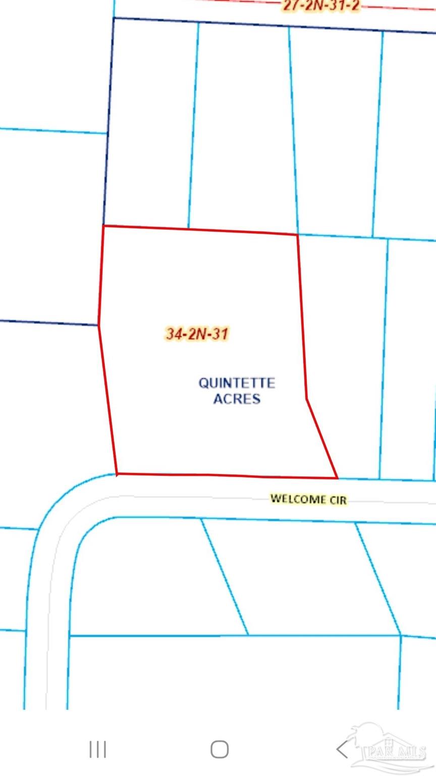 400 Welcome Circle Cantonment, FL 32533 - Photo 4 of 4