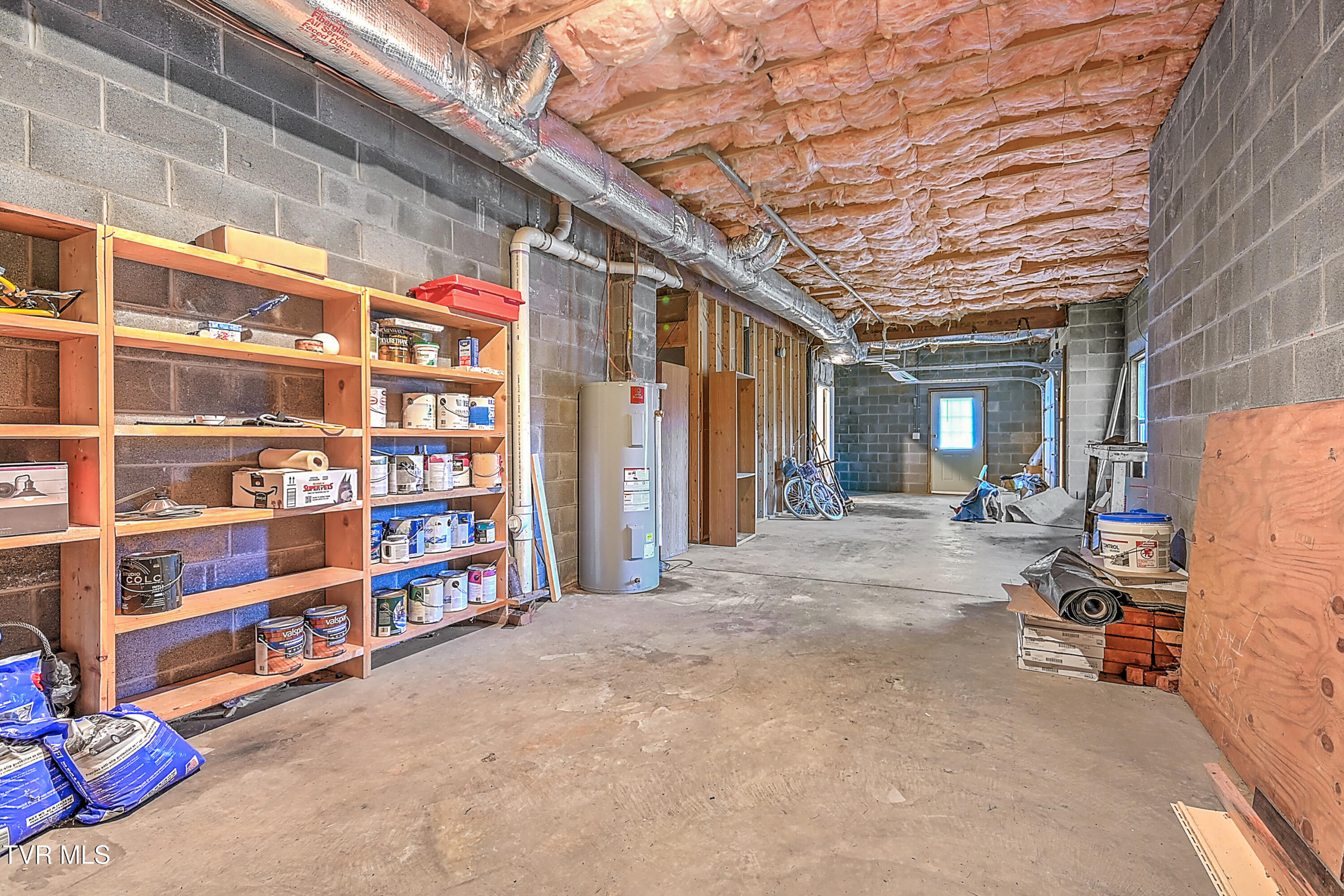 136 Queensgate Bristol, TN 37620 - Photo 53 of 60 136 Queensgate LH-55