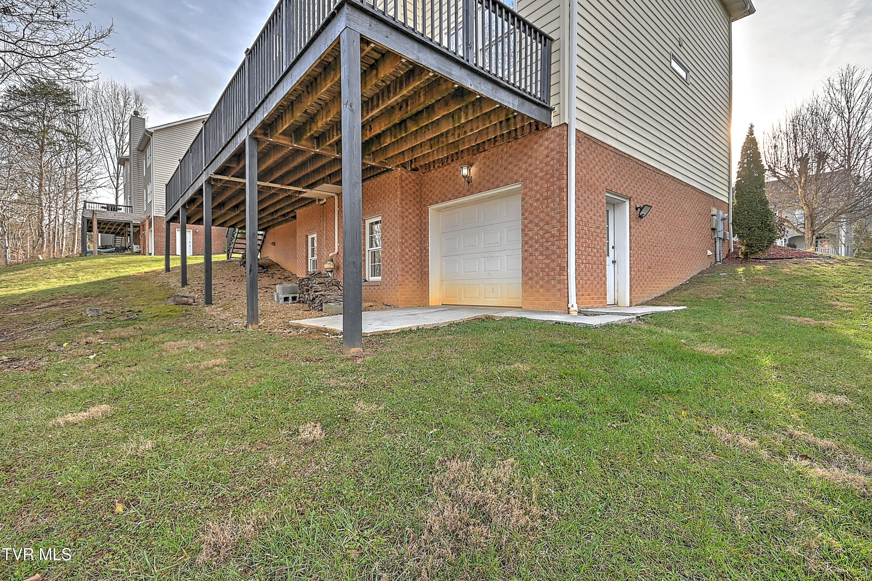 136 Queensgate Bristol, TN 37620 - Photo 56 of 60 136 Queensgate LH-59