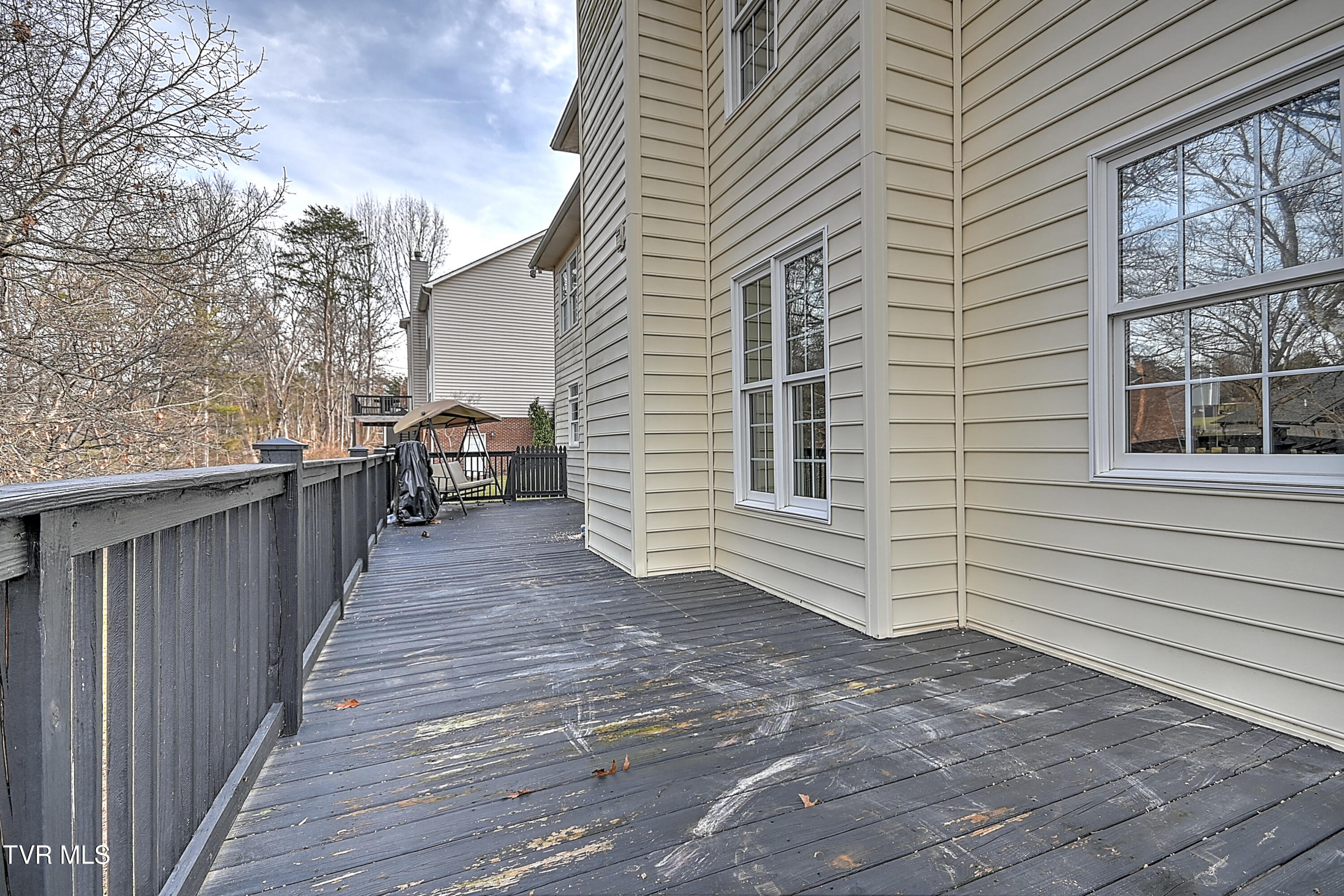 136 Queensgate Bristol, TN 37620 - Photo 59 of 60 136 Queensgate LH-63