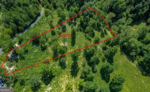 $90,000 | 26 Arbor Creek Trail, Unit 26, Mineral Bluff, GA 30559