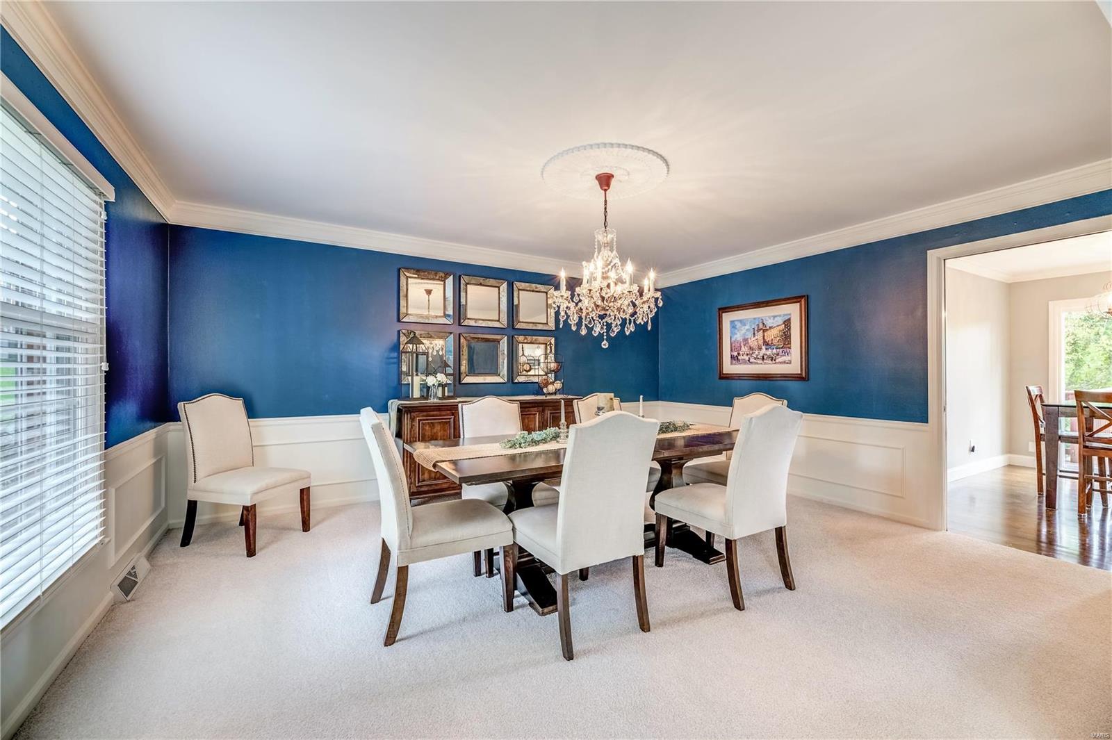 12175 Point Oak Road Des Peres, MO 63131 - Photo 6 of 29 Gallery Image 6