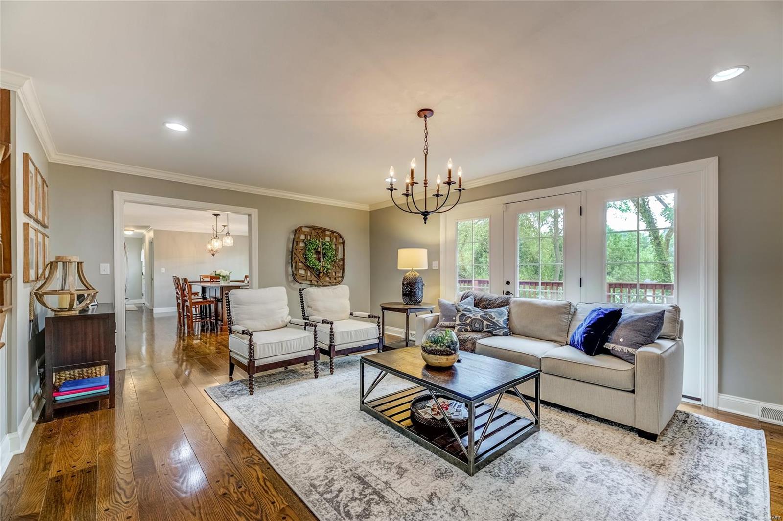 12175 Point Oak Road Des Peres, MO 63131 - Photo 9 of 29 Gallery Image 9
