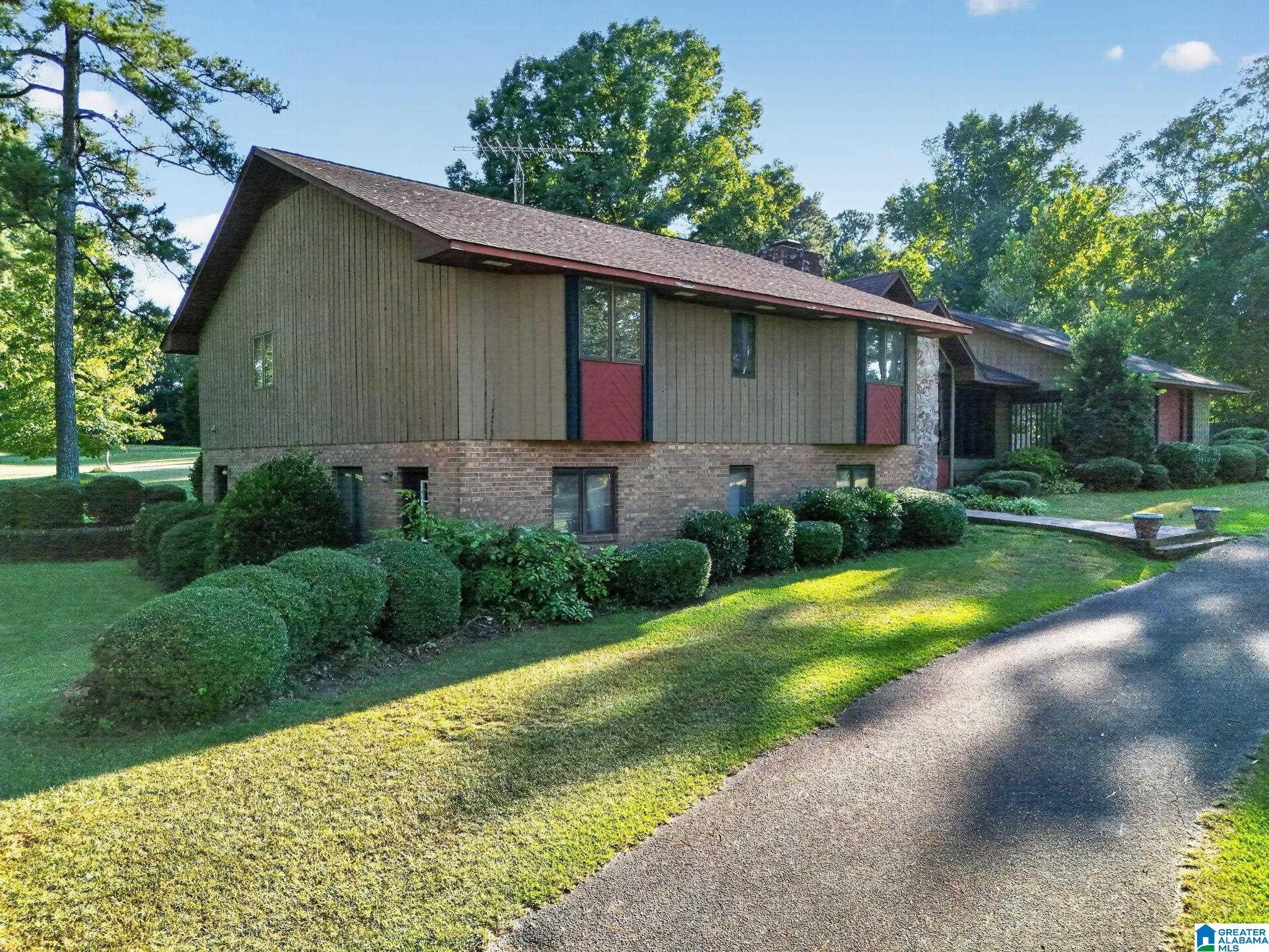 501 Pineview Road Clanton, AL 35045 - Photo 52 of 58 Gallery Image 52