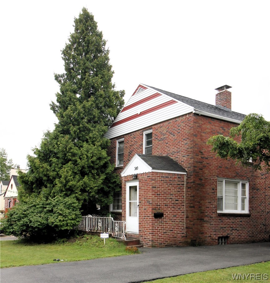 349 Longmeadow Road Amherst, NY 14226 - Photo 1 of 1 Gallery Image 1