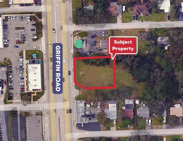 $1,599,000 | 2621 Griffin Road, Fort Lauderdale, FL 33312