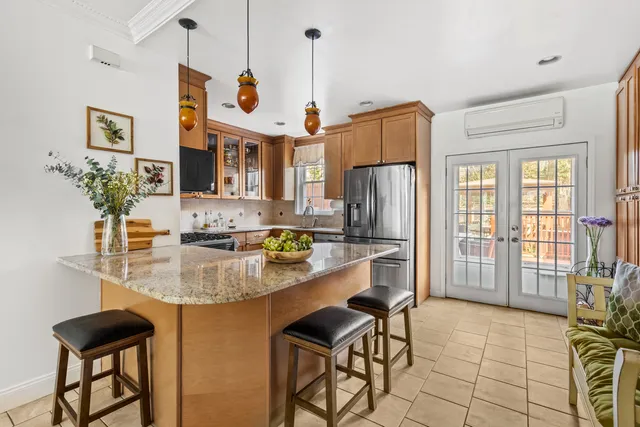 $2,750,000 | 253 21st Street | Greenwood Heights