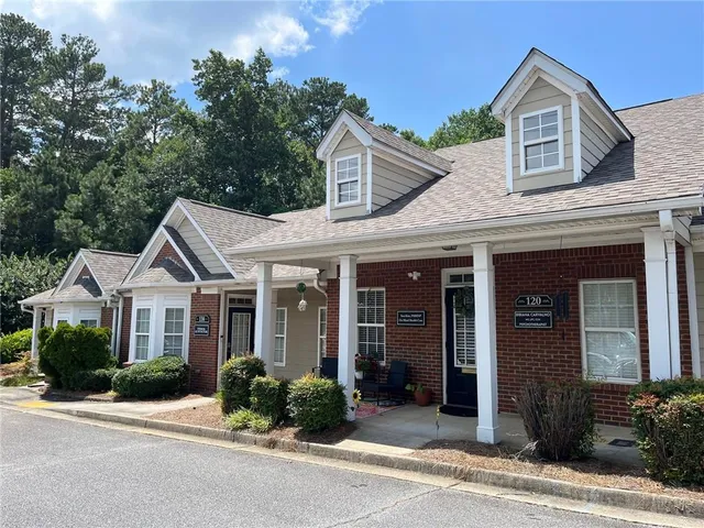 $650 | 120 Prospect Place, Alpharetta, GA 30005