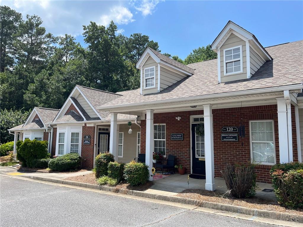 120 Prospect Place Alpharetta, GA 30005 - Photo 2 of 13