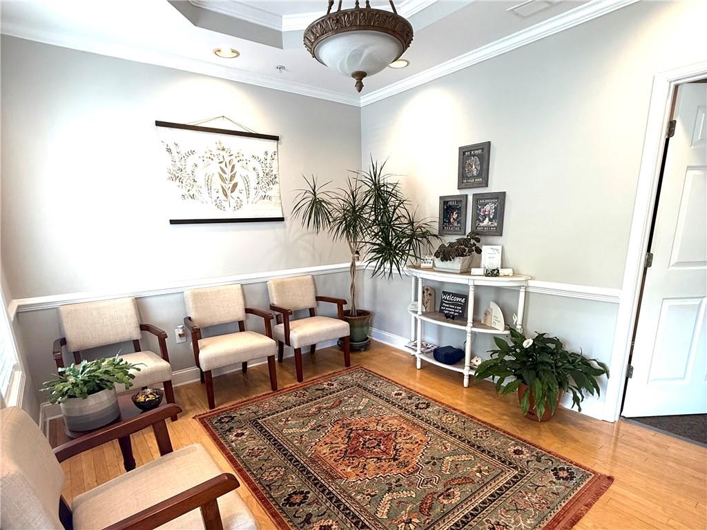 120 Prospect Place Alpharetta, GA 30005 - Photo 3 of 13