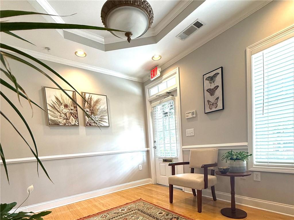 120 Prospect Place Alpharetta, GA 30005 - Photo 4 of 13