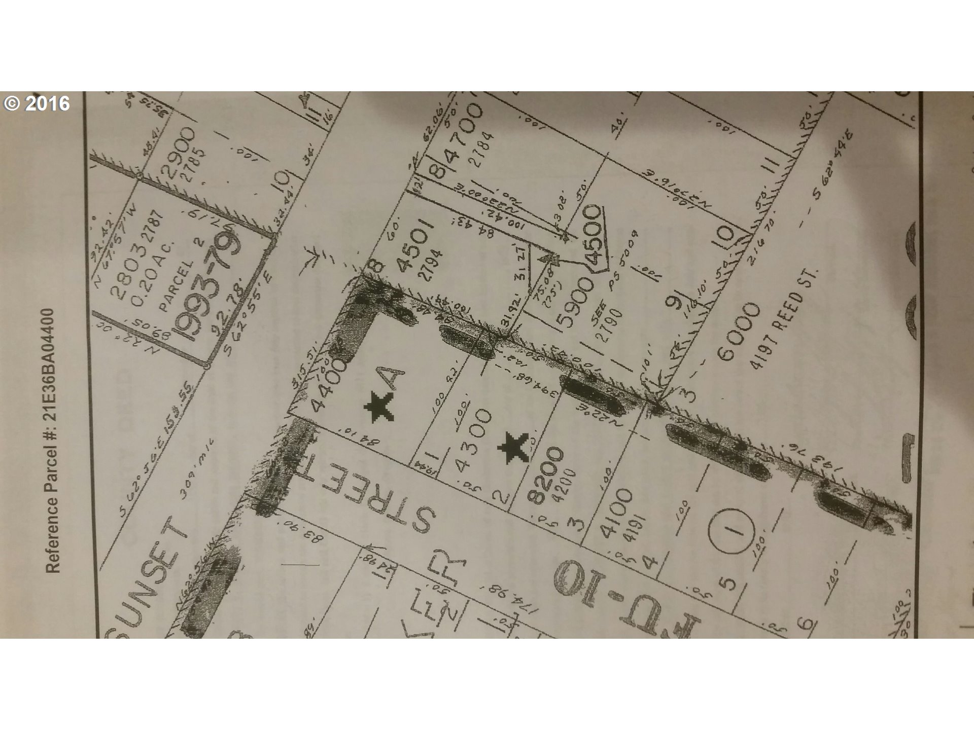 0 Reed Street West Linn, OR 97068 - Photo 1 of 1 Gallery Image 1