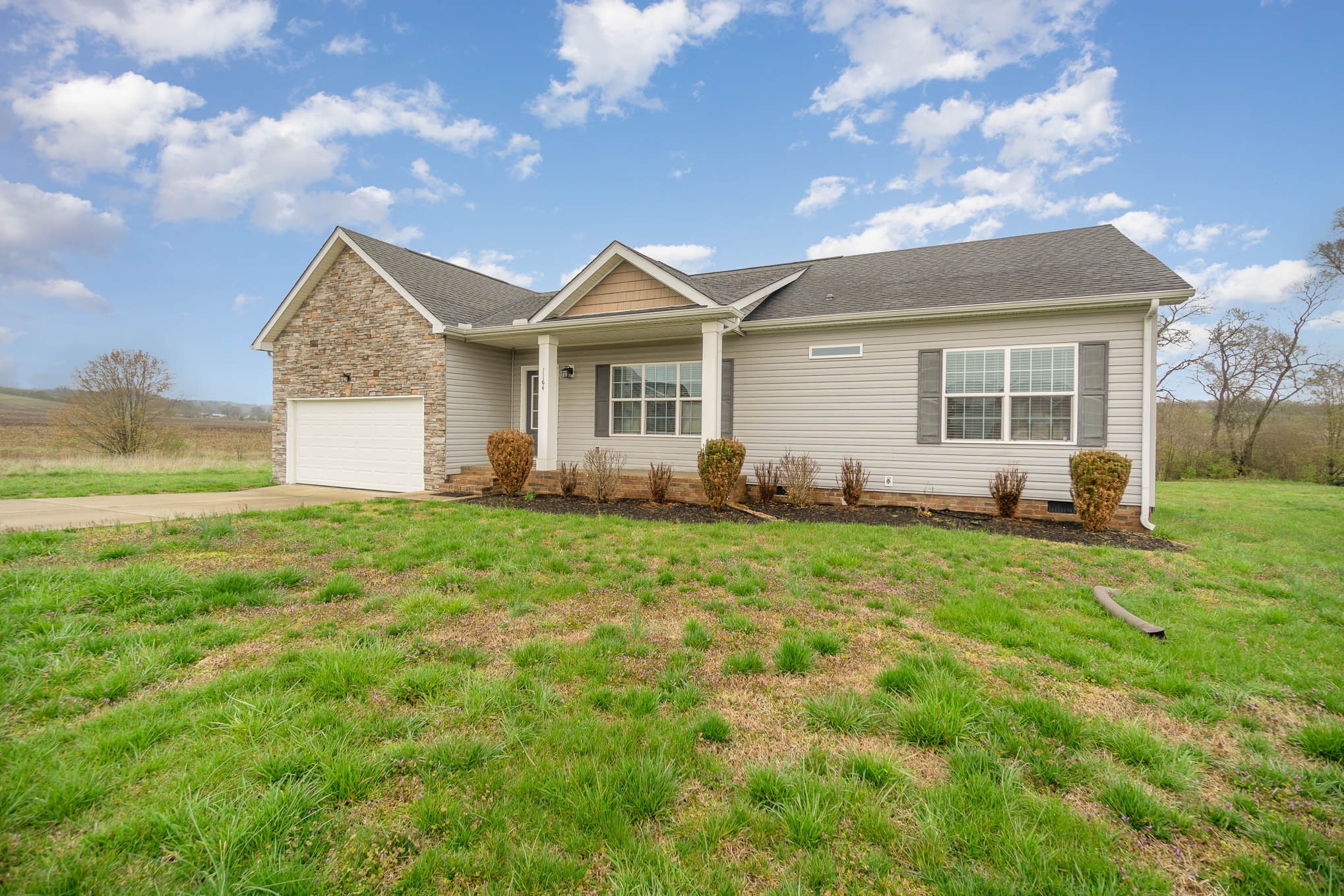 1164 Wrights Mill Road Spring Hill, TN 37174 - Photo 2 of 25