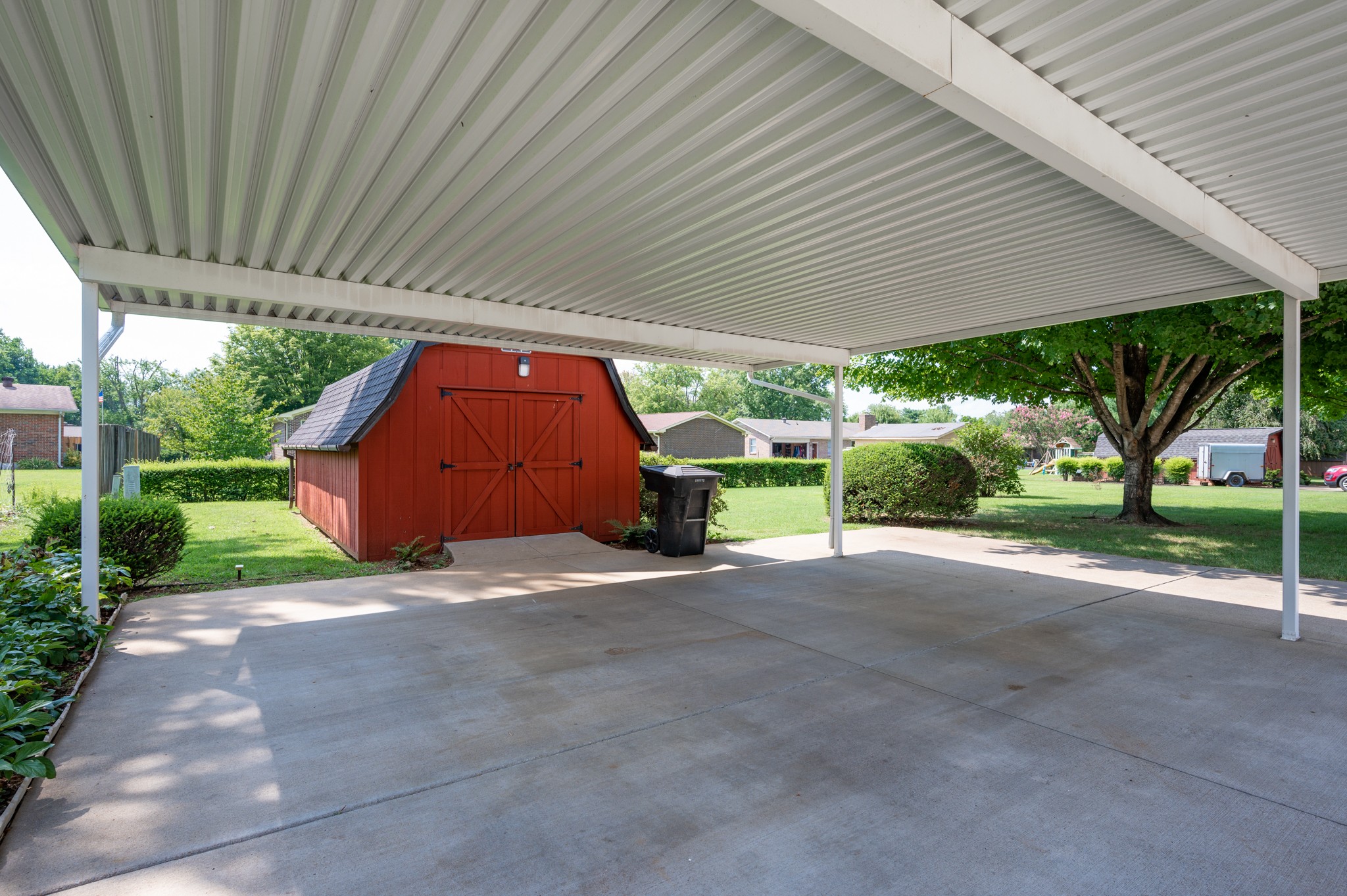 2715 Morgan Road Murfreesboro, TN 37129 - Photo 28 of 33 Gallery Image 28