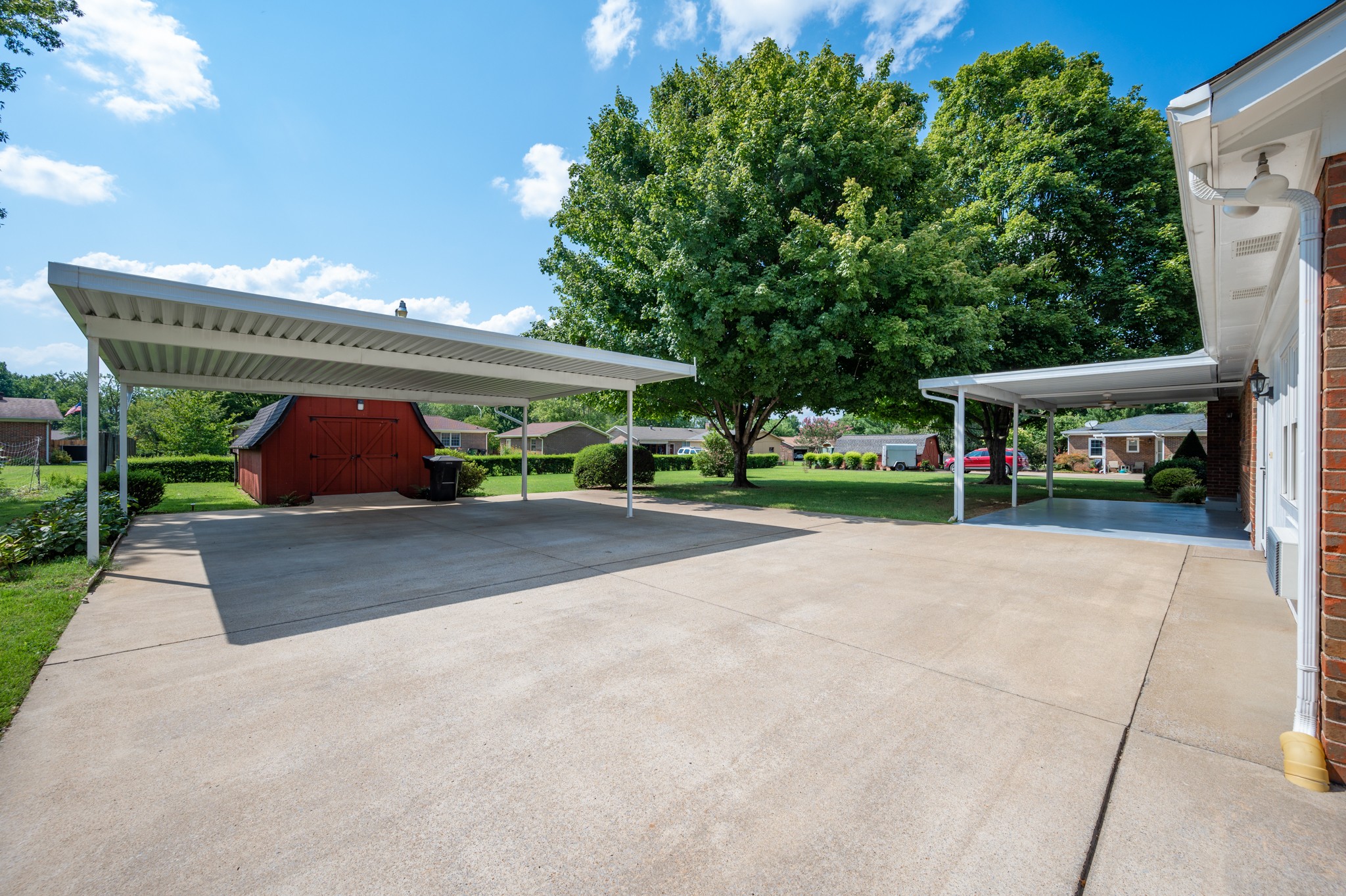 2715 Morgan Road Murfreesboro, TN 37129 - Photo 29 of 33 Gallery Image 29