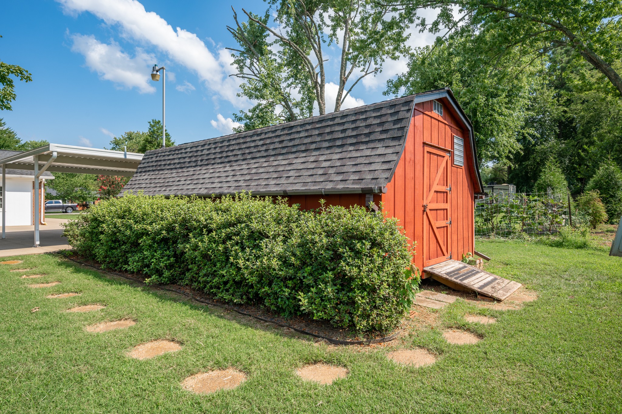 2715 Morgan Road Murfreesboro, TN 37129 - Photo 30 of 33 Gallery Image 30