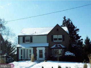 1732 Earlington Road Havertown, PA 19083 - Photo 1 of 6