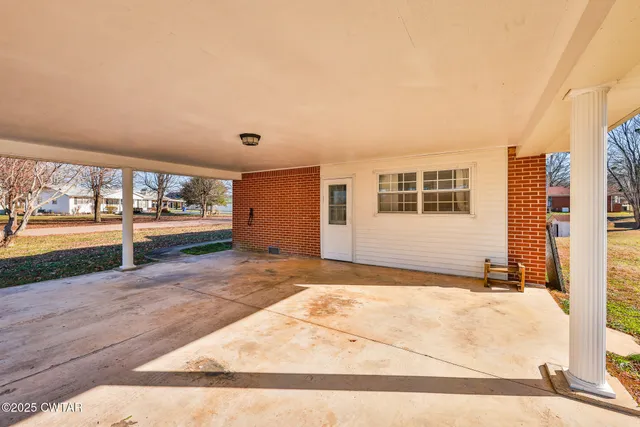 $224,000 | 525 Duke Street, Dresden, TN 38225