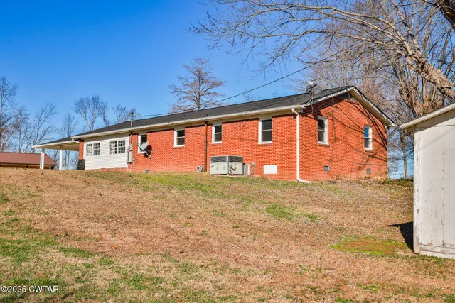 $224,000 | 525 Duke Street, Dresden, TN 38225