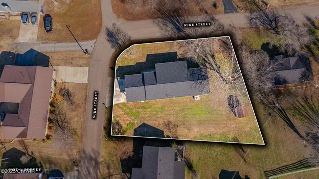 $224,000 | 525 Duke Street, Dresden, TN 38225