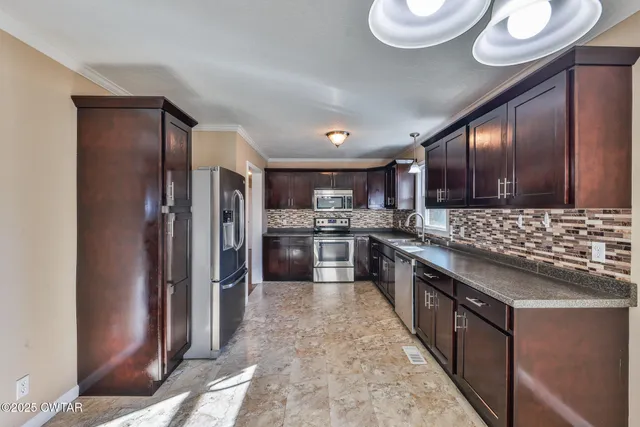 $224,000 | 525 Duke Street, Dresden, TN 38225