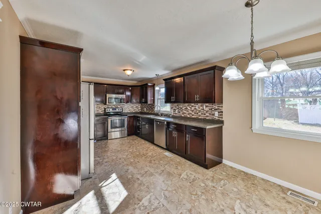 $224,000 | 525 Duke Street, Dresden, TN 38225