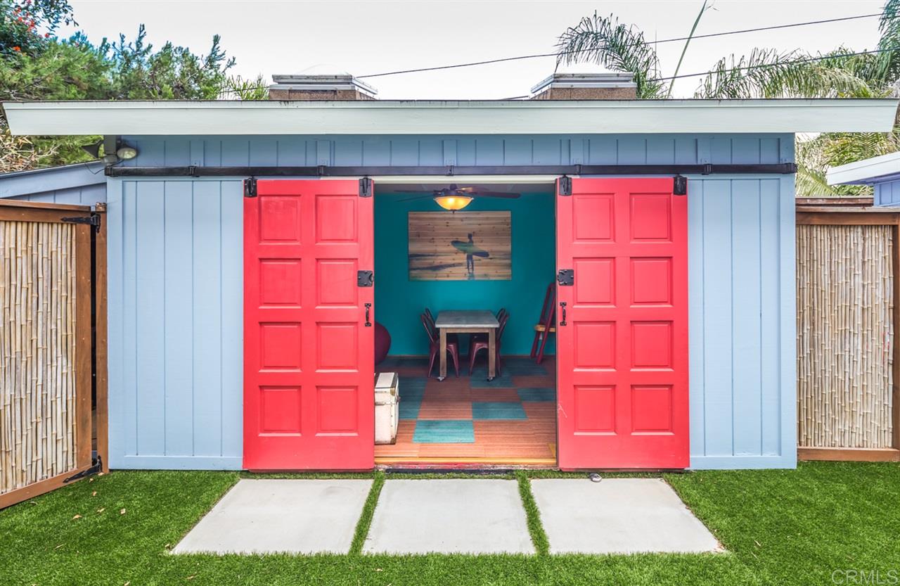 733 Stratford Drive Encinitas, CA 92024 - Photo 25 of 25 Play Room