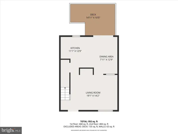 $360,000 | 128 Ravenswood Court, Joppa, MD 21085