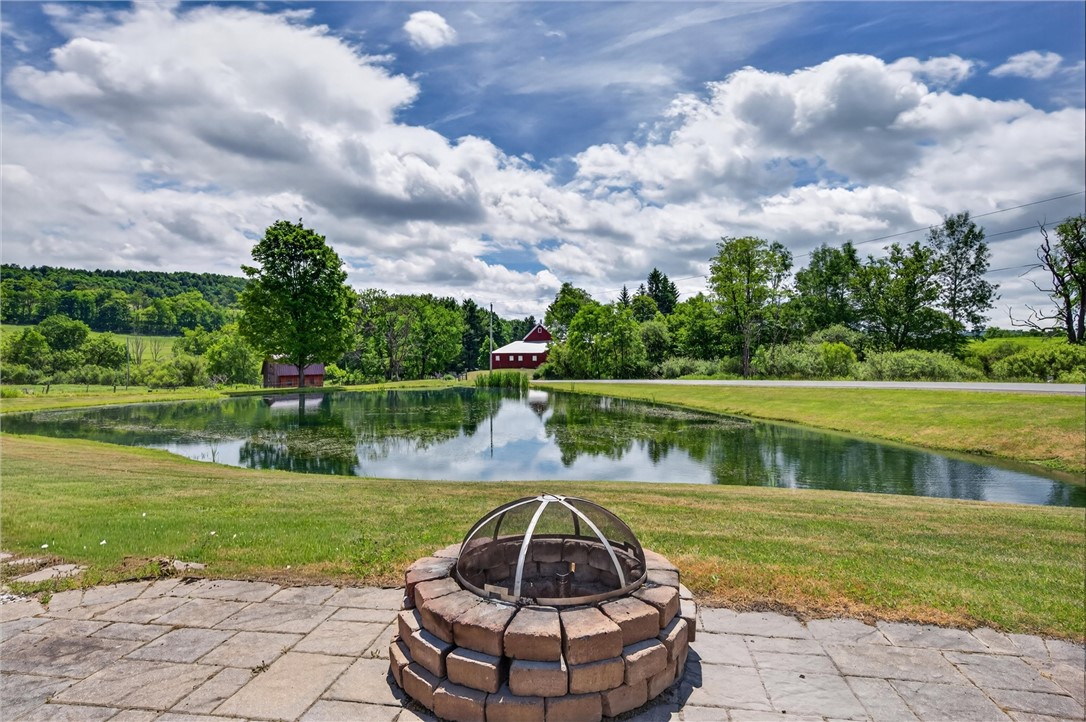 128 Bert White Road Edmeston, NY 13335 - Photo 42 of 45