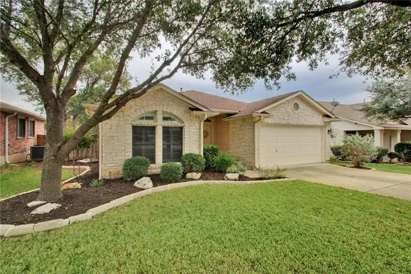 $2,100 | 3303 Cave Dome Path, Round Rock, TX 78681