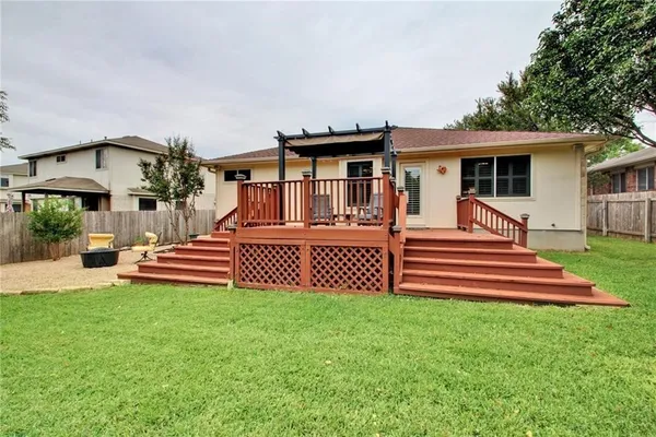 $2,100 | 3303 Cave Dome Path, Round Rock, TX 78681