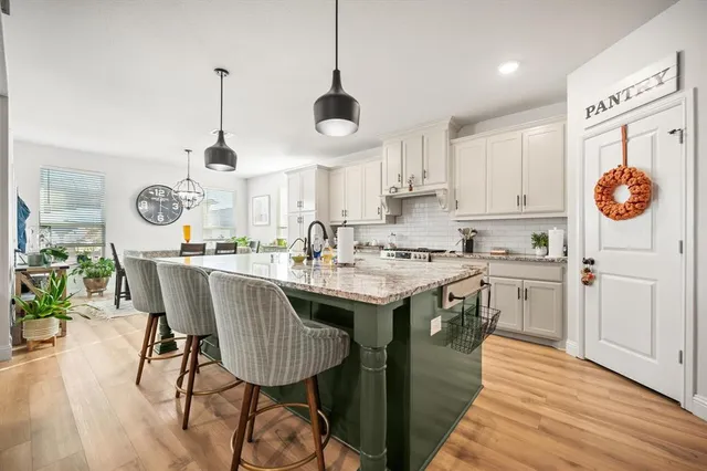 $469,900 | 9533 Wildcat Ridge, Godley, TX 76044