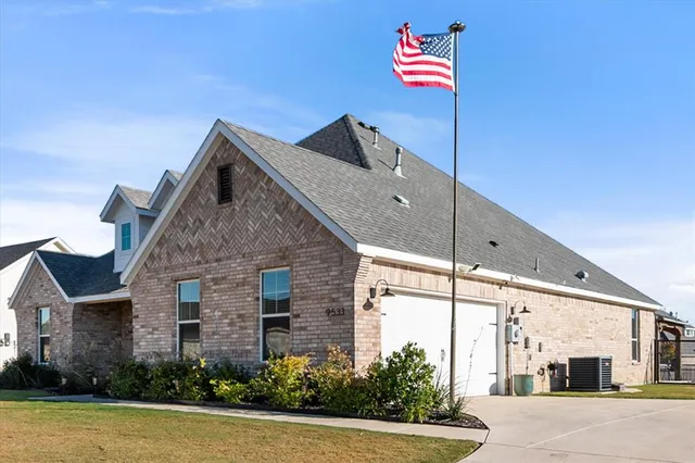 $469,900 | 9533 Wildcat Ridge, Godley, TX 76044