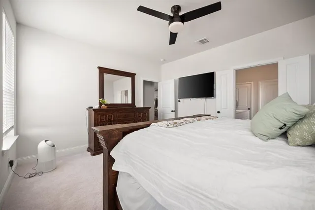 $469,900 | 9533 Wildcat Ridge, Godley, TX 76044